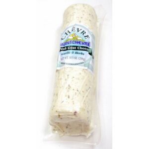 Montratchet - Goat Cheese Log