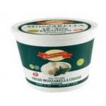 Supremo Italiano - Ovoline Mozzarella - 3 lbs