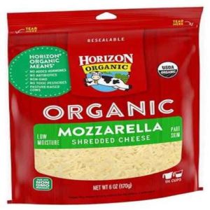 Falbo Red - Part Skim Mozzarella Cheese