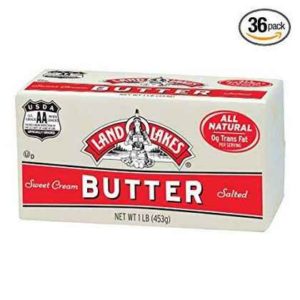 Land O Lakes - Salted Butter Solids - 1 lb