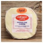 Cedar Valley - Provolone Cheese