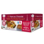 Daisy's Bakery - Unwrapped Butter Croissants - 12 Ct