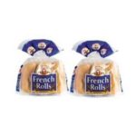 Turano - French 6" - 12 CT