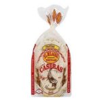 El Milagro - 8" Fajita Tortilla