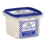 Sandridge Food Co. - Grandma's Potato Salad with Egg - 10 lb Tub