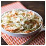 Grandma's - Coleslaw Salad - 10 lb