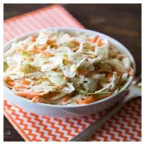 Grandma's - Coleslaw Salad - 10 lb