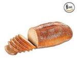 Turano - Sliced Panini Bread - 3 lbs