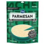 Maggiore - Shredded Parmesan Cheese - 5 lb