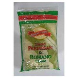 Maggiore - Grated Parmesan/Romano