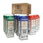 Deb El - Liquid Egg Whites - 2 lb Container