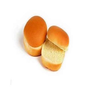 Rolls Pan Sliced - 24 CT