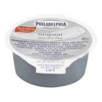 James Farm - Cream Cheese Portion Cups, 1 oz - 100 ct