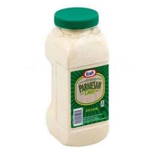 Italia Mia - Shredded Parmesan Cheese Blend - 5 lb