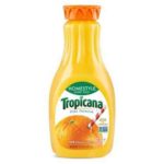Tropicana - Pure Premium Orange Juice - 52 oz