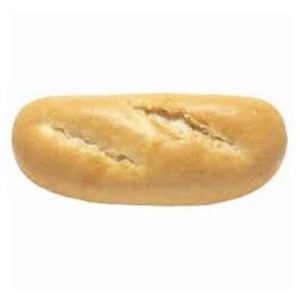 Turano - French Short, Par Baked - 4-pack
