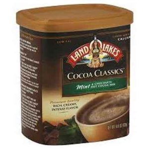 Land O Lakes - Reduced Fat 2% Chocolate Milk - 12/12 oz