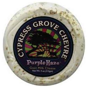 Montrachet - Goat Cheese Tub - 4 lb