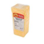 James Farm - White American Cheese - 5 lbs/120 Slices