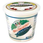 BelGioioso - Burrata Cheese Balls - 16 oz pkgs