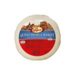El Viajero - Panela Basket Cheese - Wheel
