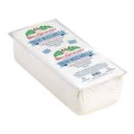 BelGioioso - Fresh Mozzarella Loaf - 5 lbs