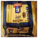 Finlandia - Sliced Swiss Cheese - 1.5 lbs
