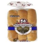 Perfection - Hot Dog Bun - 16ct
