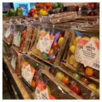 Chef's Quality - 12" Tomato & Basil Wraps - 12ct Pack