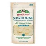 BelGioioso - Three Cheese Salad Blend - 5 lbs