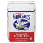 Atotonilco - #4 Tortillas (14 inch flour tortillas) - 10 ct
