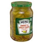 Vienna - Kosher Baby Pickle, 200 Ct - 5 Gal