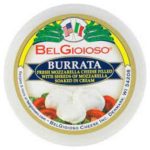 BelGioioso  - Burrata Balls - 1 lb