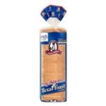 Aunt Millie's - Texas Toast Bread - 22 oz Loaf