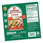 V&V Supremo - Queso Fresco Wheel - 5 lbs