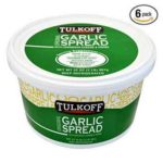 Tulkoff - Garlic Spread - 2 lbs