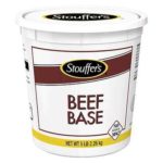 Stouffer's - Beef Base - 5 lbs