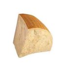 Imported Parmigiano Reggiano - 1/8 wheel