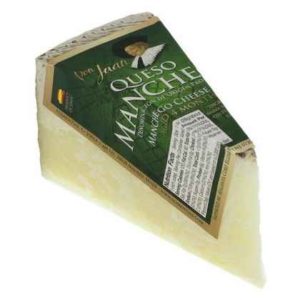 Don Juan - 4 Month Spanish Manchego Cheese
