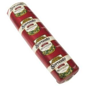 Sorrento - Provolone Cheese Log R/W