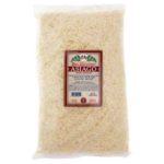 BelGiosio - Shredded Asiago Cheese - 5 lbs