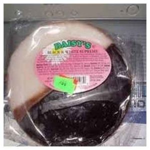 Daisy's Bakery - Chocolate Chip Cookie - 12 Ct