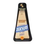 Zanetti - Parmesan Reggiano Cheese Wedge