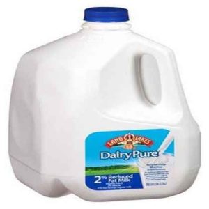 Land O Lakes - Reduced Fat 2% Milk - 12/12 oz