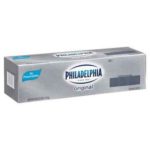 Philadelphia - Cream Cheese Loaf - 3 lb