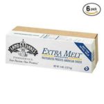 Land O Lakes - Extra Melt White Cheese - 5 lbs