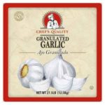 Chef's Quality - 12" Garlic & Herb Wraps - 12ct