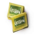 Grassland - Salted Butter Chips - 4.25 LB