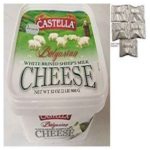 Castella - Bulgarian Cheese - 900 Gr