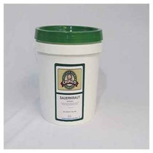 Chipico - Sauerkraut - 2 gallons